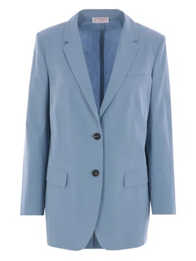 Alberto Biani Single-breasted Blazer