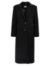 ALBERTO BIANI ALBERTO BIANI SINGLE BREASTED COAT