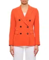 Alberto Biani Double-breasted Jacket
