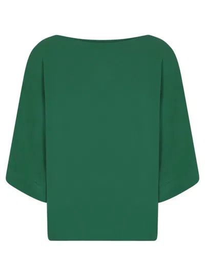Alberto Biani Tops In Green
