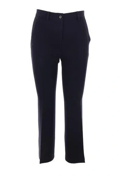 ALBERTO BIANI ALBERTO BIANI TROUSERS