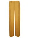Alberto Biani Classic Palazzo Trousers