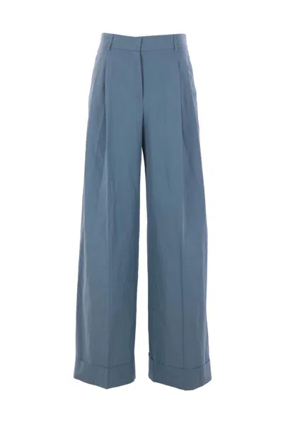 ALBERTO BIANI ALBERTO BIANI TROUSERS