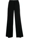 Alberto Biani Trousers Black In Black
