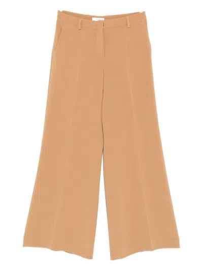 ALBERTO BIANI ALBERTO BIANI TROUSERS CAMEL