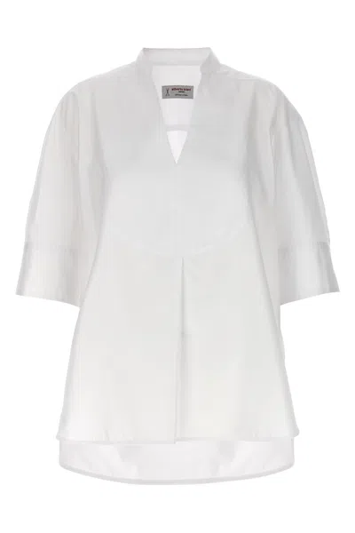 ALBERTO BIANI ALBERTO BIANI TUXEDO SHIRT