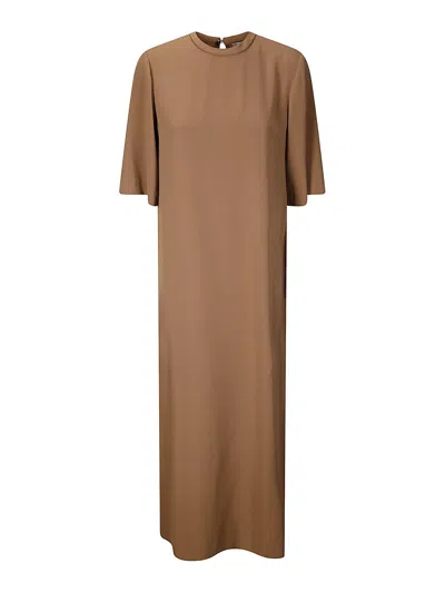Alberto Biani Long Dress