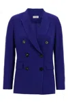 Alberto Biani Viscose Blazer Blazer And Suits