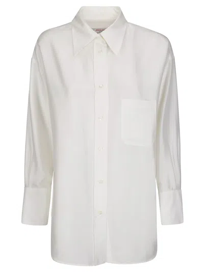 Alberto Biani White Shirt