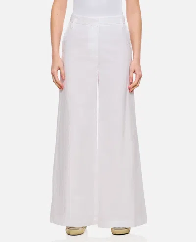 ALBERTO BIANI WIDE PANTS