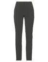 Alberto Biani Pants In Green