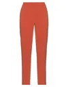 Alberto Biani Pants In Red
