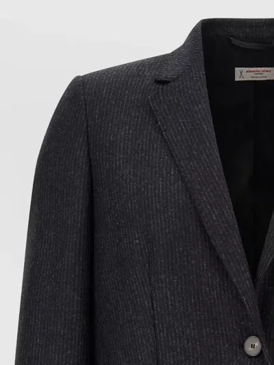 Alberto Biani Wool Blazer