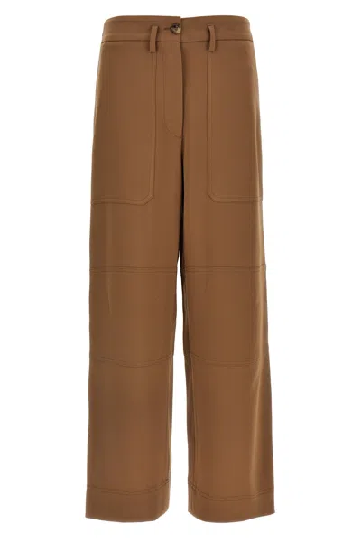 ALBERTO BIANI ALBERTO BIANI 'WORK' PANTS