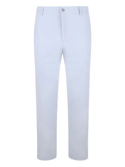 Alberto Bresci Elasticated-waist Trousers