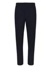 Alberto Bresci Straight-leg Track Pants