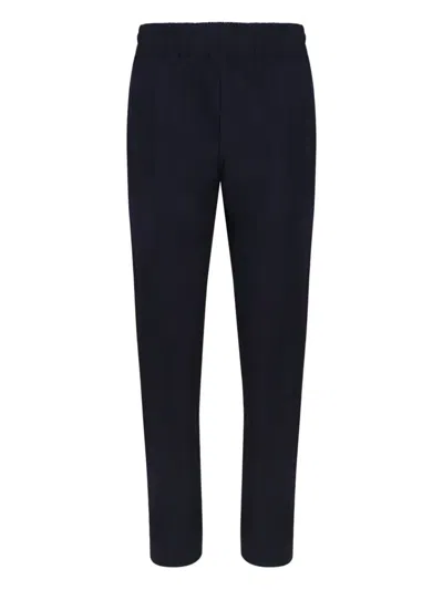 Alberto Bresci Straight-leg Track Pants