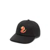 Alberto Bresci X Beefbar Cotton Hats