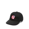 Alberto Bresci X Beefbar Cotton Hats