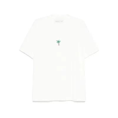 Alberto Bresci X Beefbar Cotton T Shirts