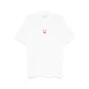 Alberto Bresci X Beefbar Cotton T Shirts