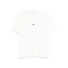 Alberto Bresci X Beefbar Cotton T Shirts