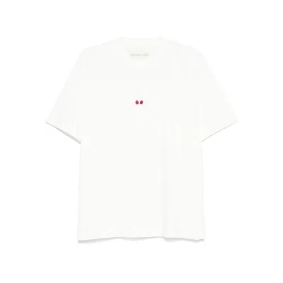 Alberto Bresci X Beefbar Cotton T Shirts