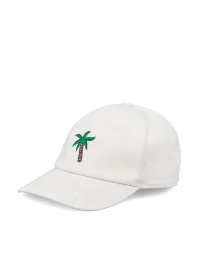 Alberto Bresci X Beefbar Hats In Neutral