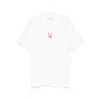 Alberto Bresci X Beefbar Cotton T Shirts