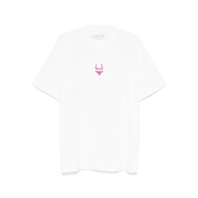 ALBERTO BRESCI X BEEFBAR ALBERTO BRESCI X BEEFBAR T-SHIRTS