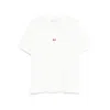 Alberto Bresci X Beefbar Cotton T Shirts