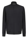 Alberto Bresci Zip-up Jacket