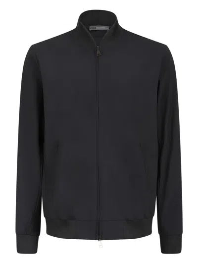 Alberto Bresci Zip-up Jacket