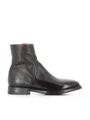 Alberto Fasciani Anke Boot Ethan 83009 In Black