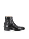 Alberto Fasciani Ankle Boot Camil 70009 In Black