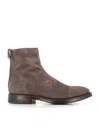 Alberto Fasciani Ankle Boot Gabriel 10023 In Multi