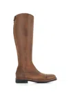 Alberto Fasciani Boot Camil 70018 In Burnt