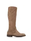 ALBERTO FASCIANI BOOT CAMIL 90030