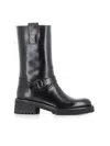 Alberto Fasciani Boot Isabel 9003 In Black