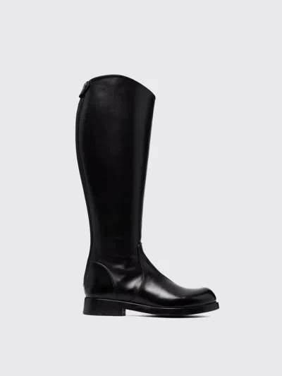 Alberto Fasciani Boots  Woman Color Black