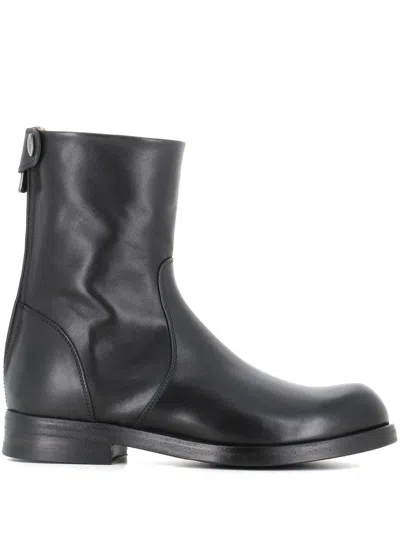 ALBERTO FASCIANI CAMIL 70023 BOOTS