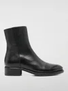 Alberto Fasciani Strike Boots In Schwarz