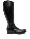 Alberto Fasciani Isabel 14026 Boots In Black
