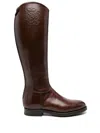 Alberto Fasciani Isabel 2100 Boots In Brown