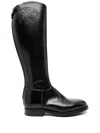 Alberto Fasciani Isabel 523 Boots In Black