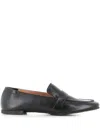 Alberto Fasciani Loafer Eva 82030 In Black
