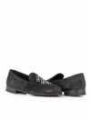 ALBERTO FASCIANI LOAFER FELICIA 84008