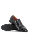 Alberto Fasciani Loafer Jason 94016 In Black