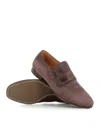 Alberto Fasciani Slip-on Jason 94014 In Brown