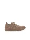 Alberto Fasciani Sneaker Sport 6501 In Sand